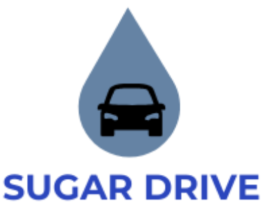 SugarDrive Symbol